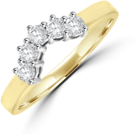 Pre-engagement Ring (650x650), Png Download
