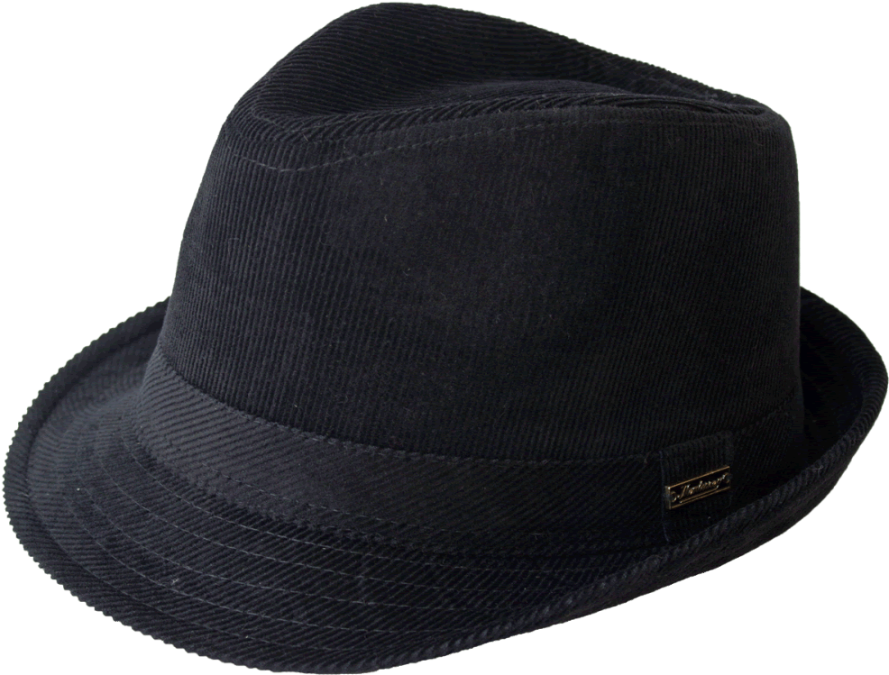 Fedora (1600x1066), Png Download