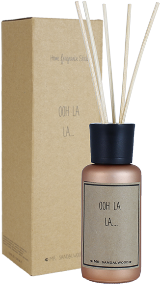 Geurstokjes Koper Met Doosje - Cosmetics (600x600), Png Download