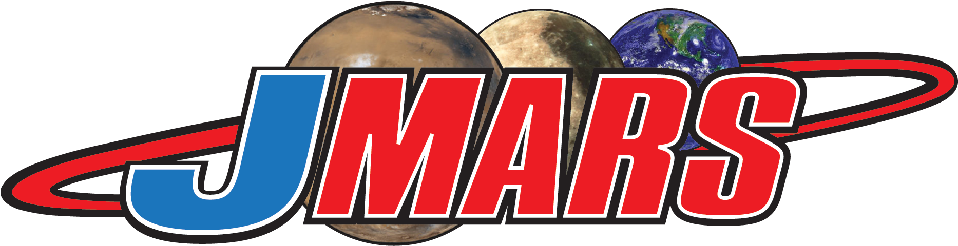 Download The High Resolution Jmars Logo Here - Earth From Space (1980x742), Png Download