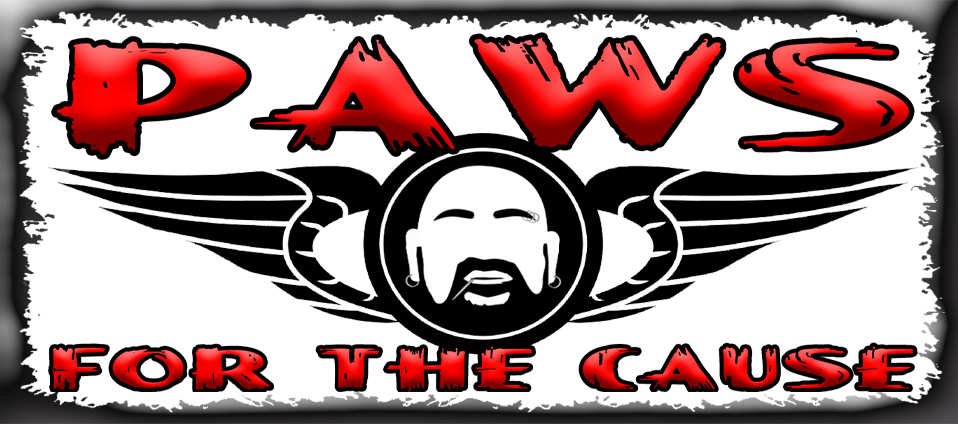 Scorch's Paws For A Cause, Another Project X Event, (958x424), Png Download