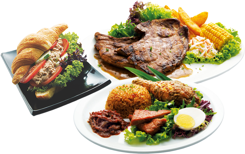 Western Food Png - Fried Chicken (880x575), Png Download