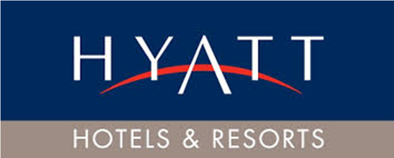 Grand Hyatt - Hyatt Regency (768x432), Png Download