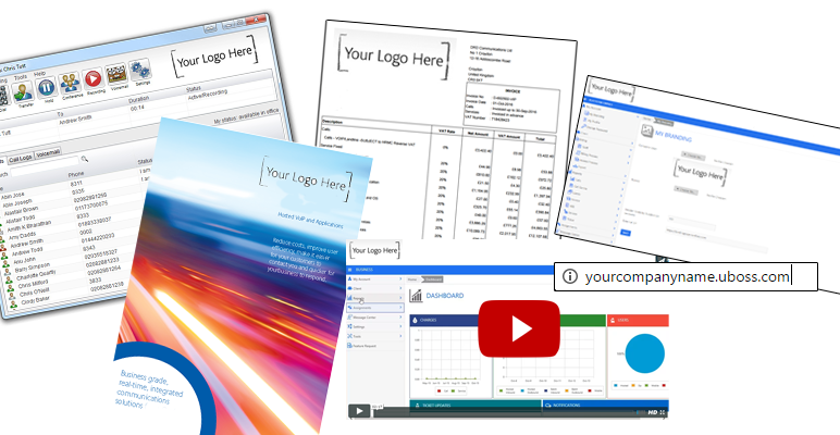 Private Label Branding - Operating System (772x400), Png Download