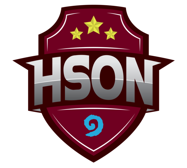 Hearthstone Ontario Spring Season - Hearthstone: Heroes Of Warcraft (600x539), Png Download