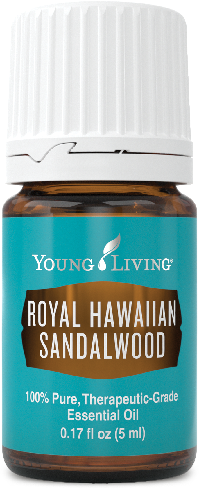 Royal Hawaiian Sandalwood - Royal Hawaiian Sandalwood Young Living Oil (690x1850), Png Download