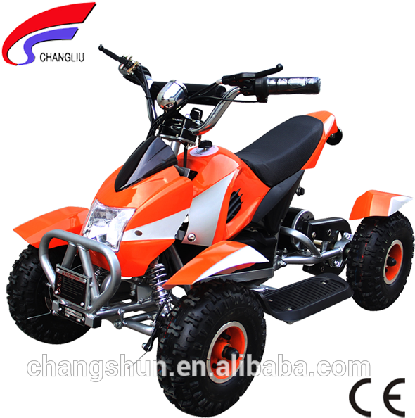Hot Selling China Electric Mini Moto Atv Quad Bikes - All-terrain Vehicle (640x640), Png Download
