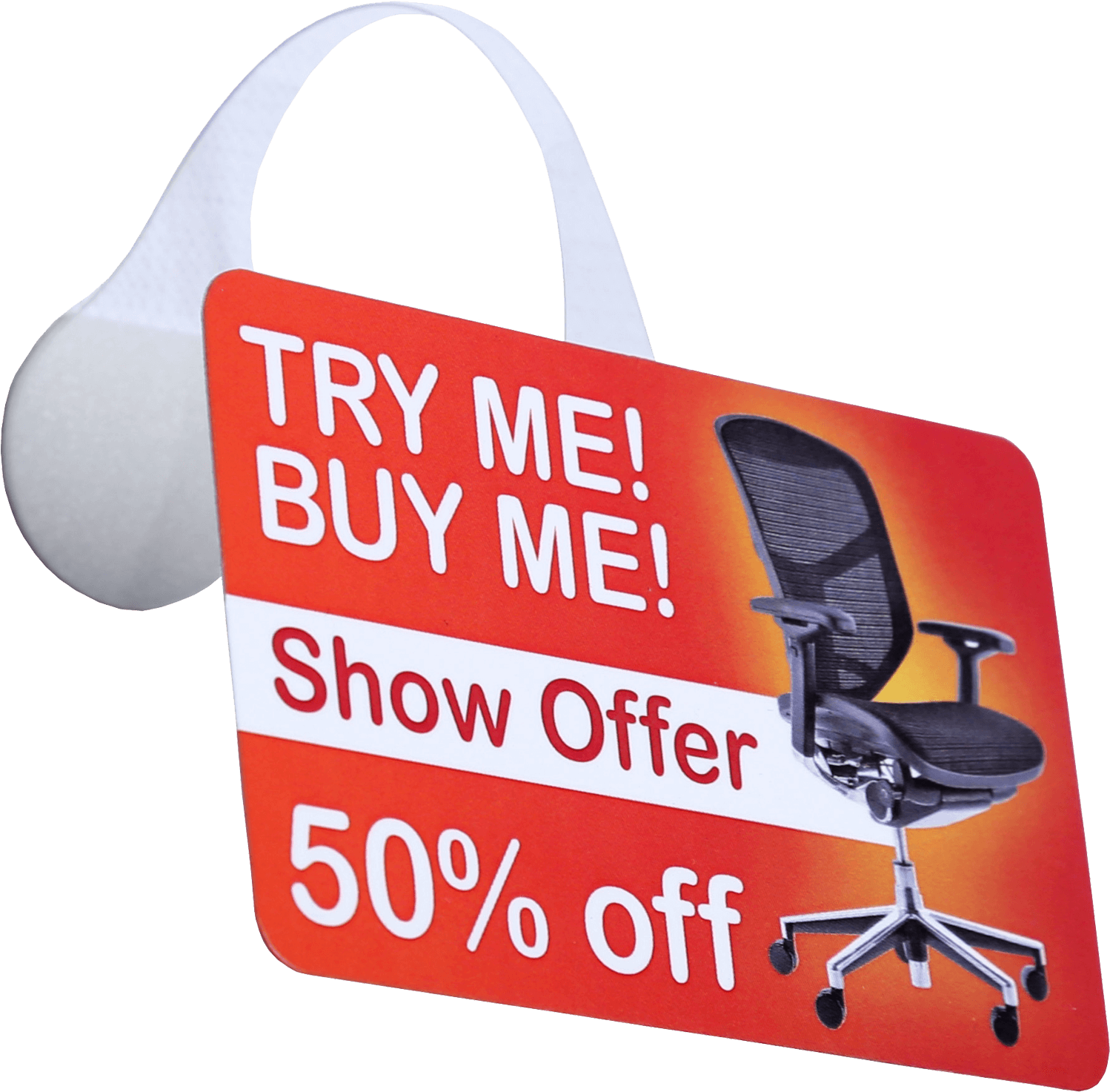 See Your Logo Here Now Click Here - Office Chair (1500x1500), Png Download