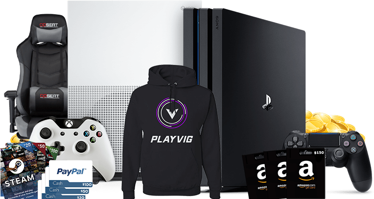 Spend Your Vig Coins - Game Controller (772x419), Png Download