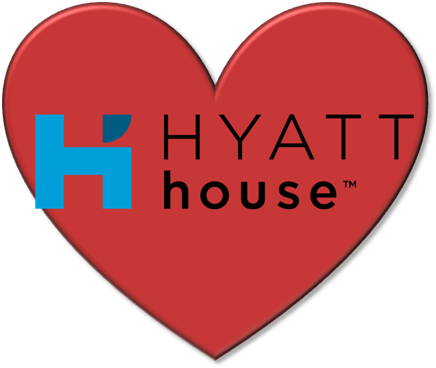 Add Some Romance To Your Stay At Hyatt House North - Hyatt House (664x544), Png Download