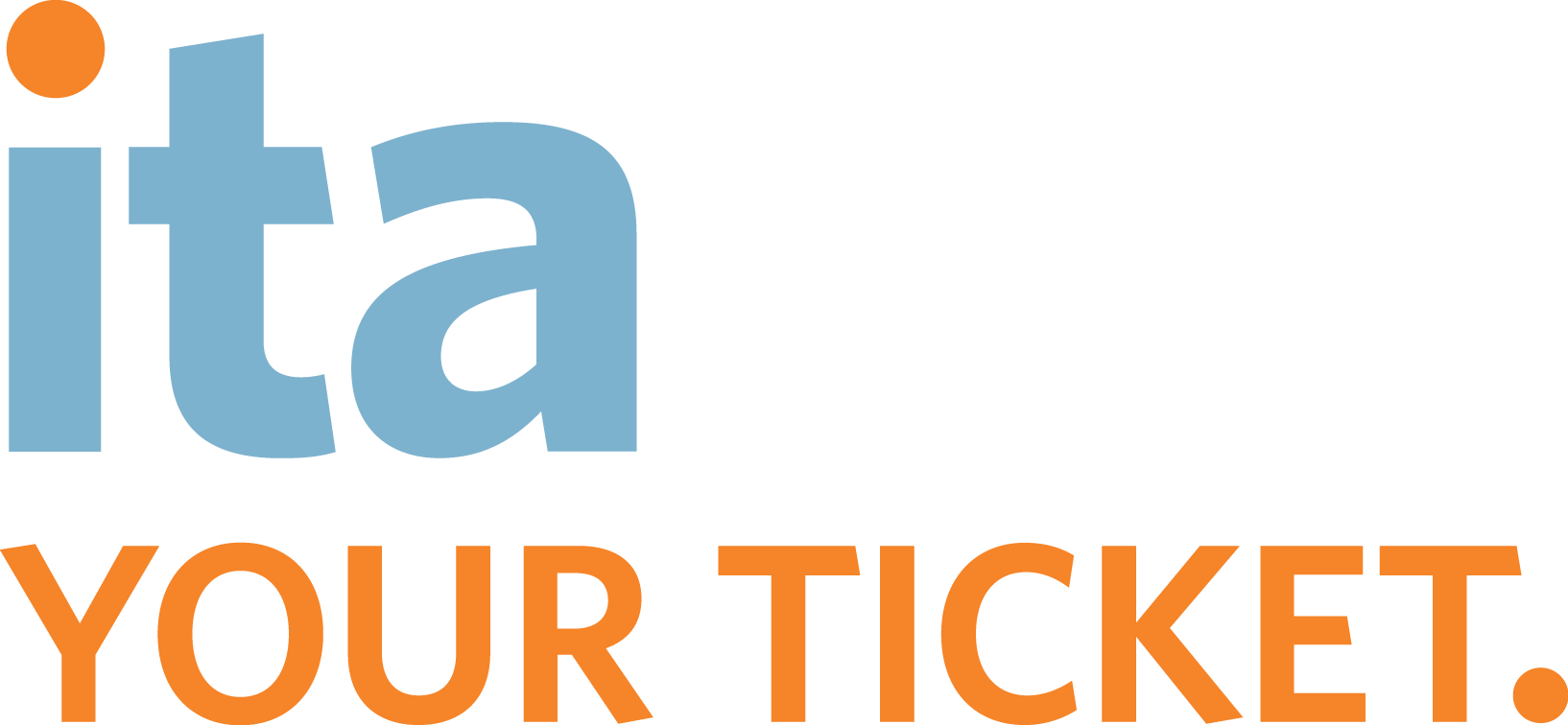 Your Logo Here - Industry Training Authority (1634x756), Png Download