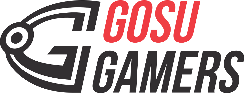 The Tides Of Change Strike Again Here At Gosugamers, - Gosugamers (1000x382), Png Download