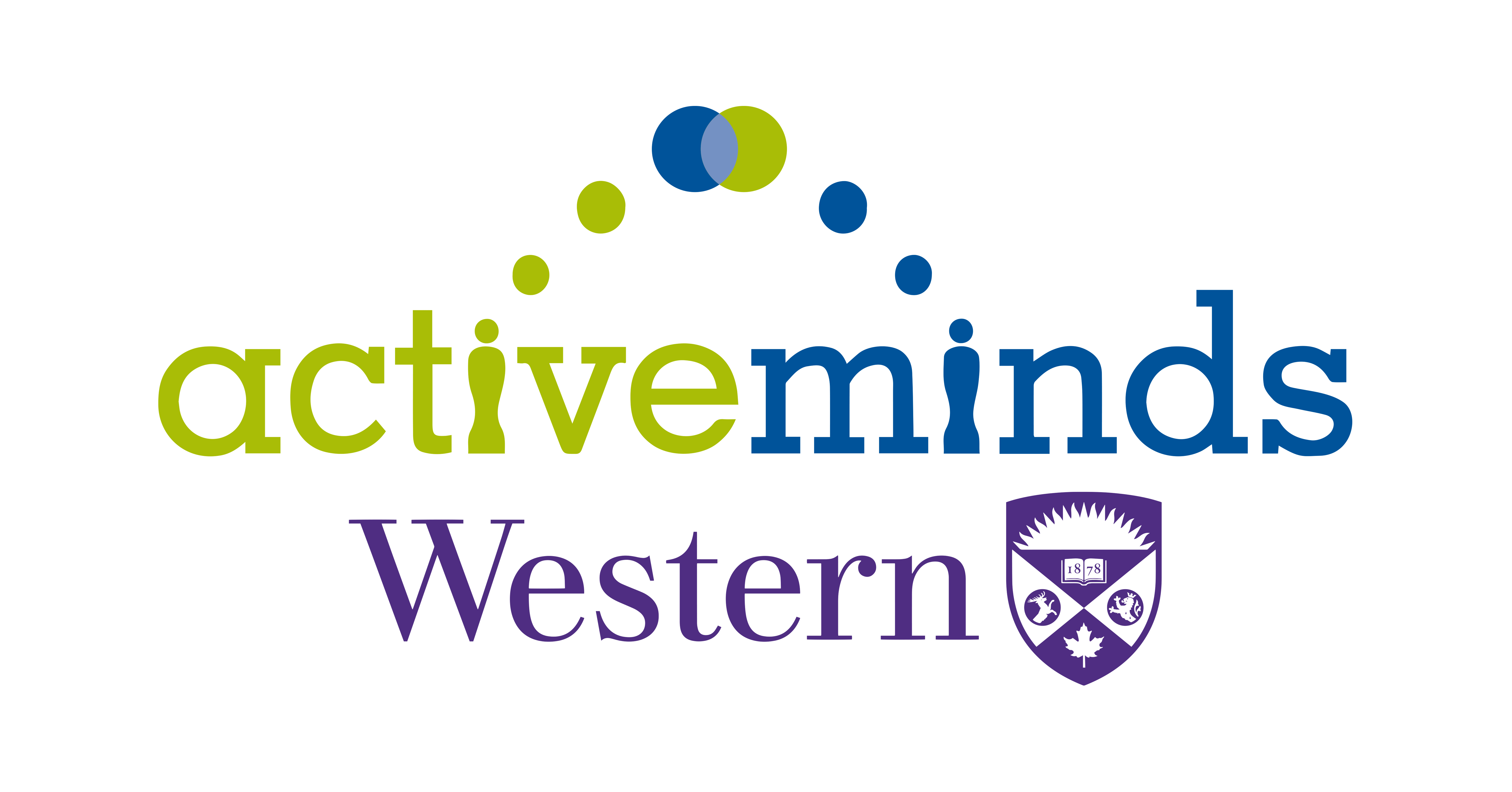 Active Minds Western - Active Minds (8951x5053), Png Download