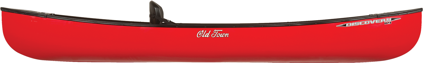 Discovery - Canoe (1506x451), Png Download