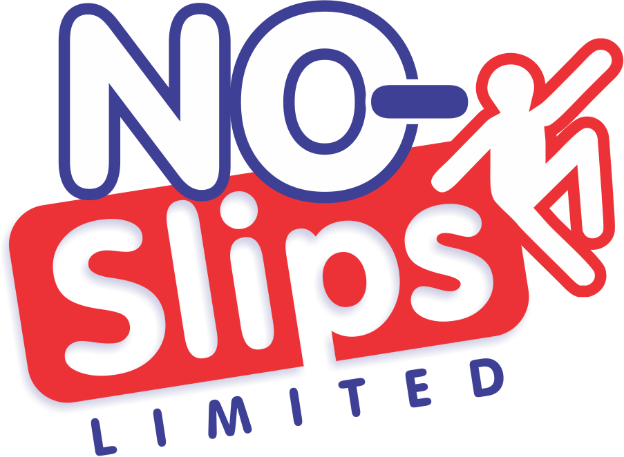 No Slipslimited Logo - Graphic Design (903x662), Png Download