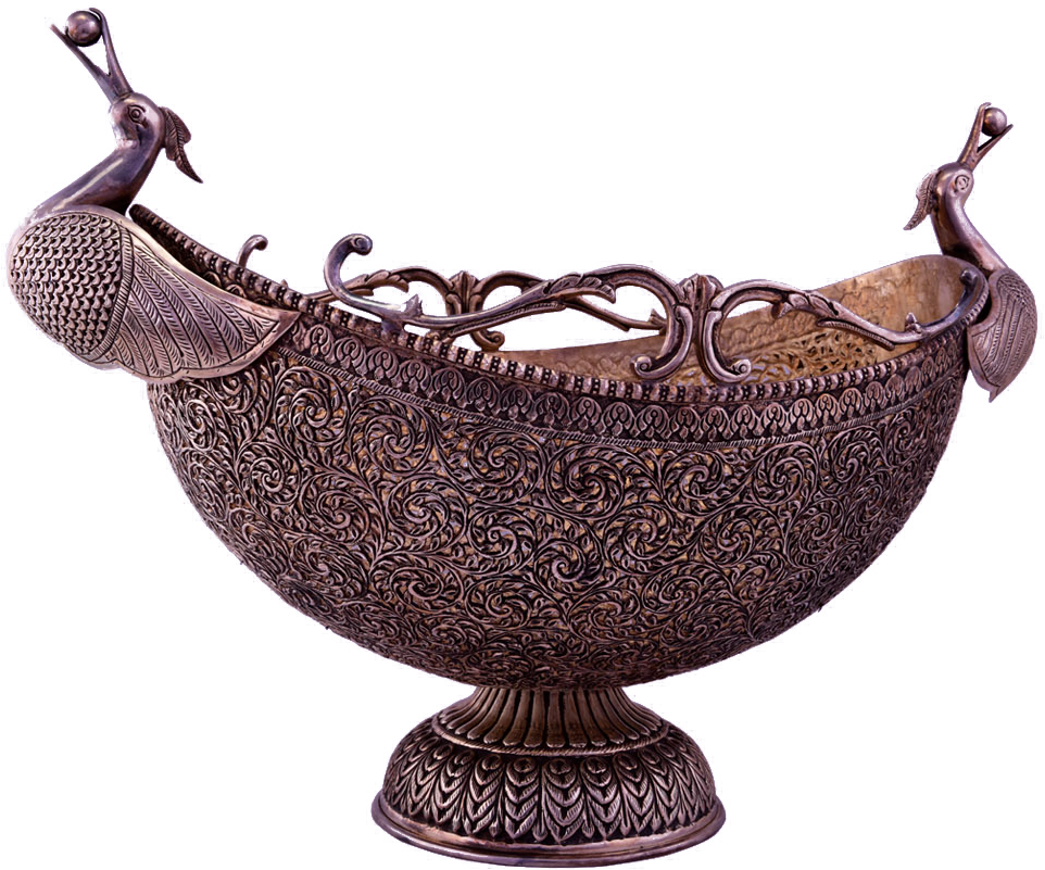 Our Prides - Antique (962x801), Png Download