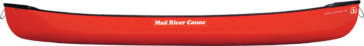 Product Image - Canoe Side (1230x930), Png Download