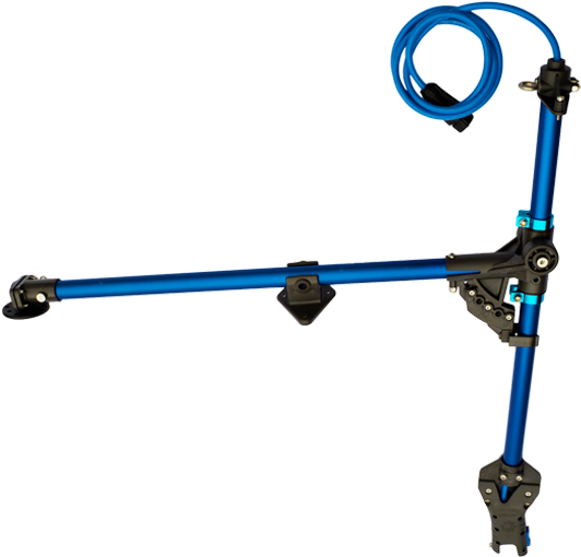 Bixpy Universal Kayak & Canoe Adapter - Kayak (588x588), Png Download