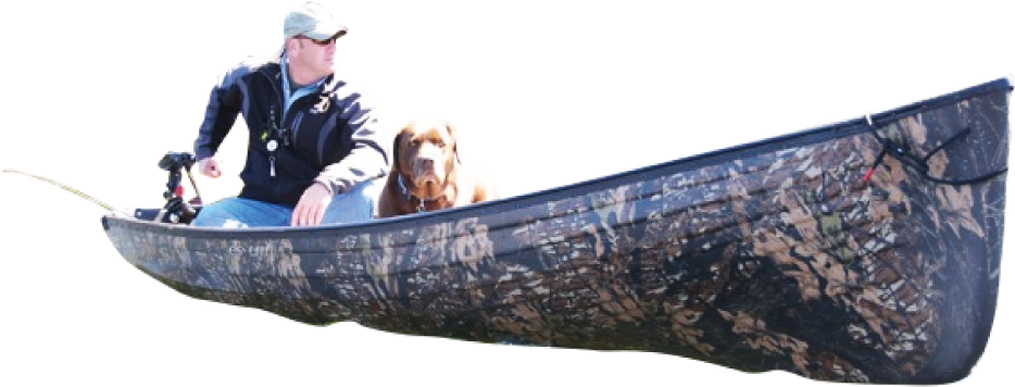 Home - Esquif Rangeley 15 (1500x450), Png Download