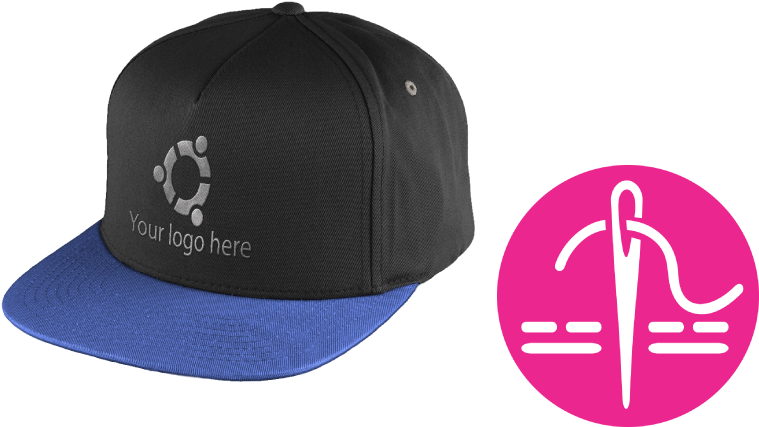 We Offer The Best Custom Embroidered School Uniforms, - Baseball Cap (783x483), Png Download