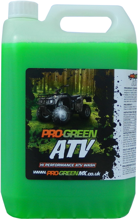 Atv Wash Concentrated - Seedless Fruit (571x800), Png Download