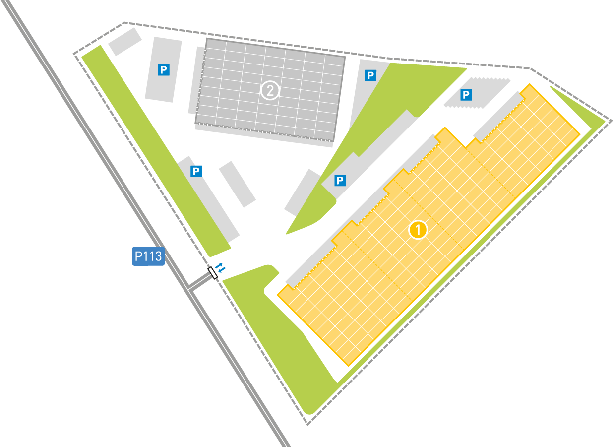 Hover Over The Plan For More Information - Plan (1500x900), Png Download