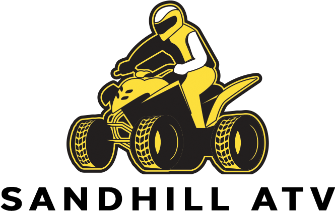 Atv Png - All-terrain Vehicle (697x458), Png Download