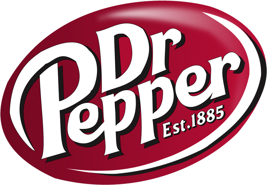 Download Pepper Icon Logos Dr Pepper Logo PNG Image With No 
