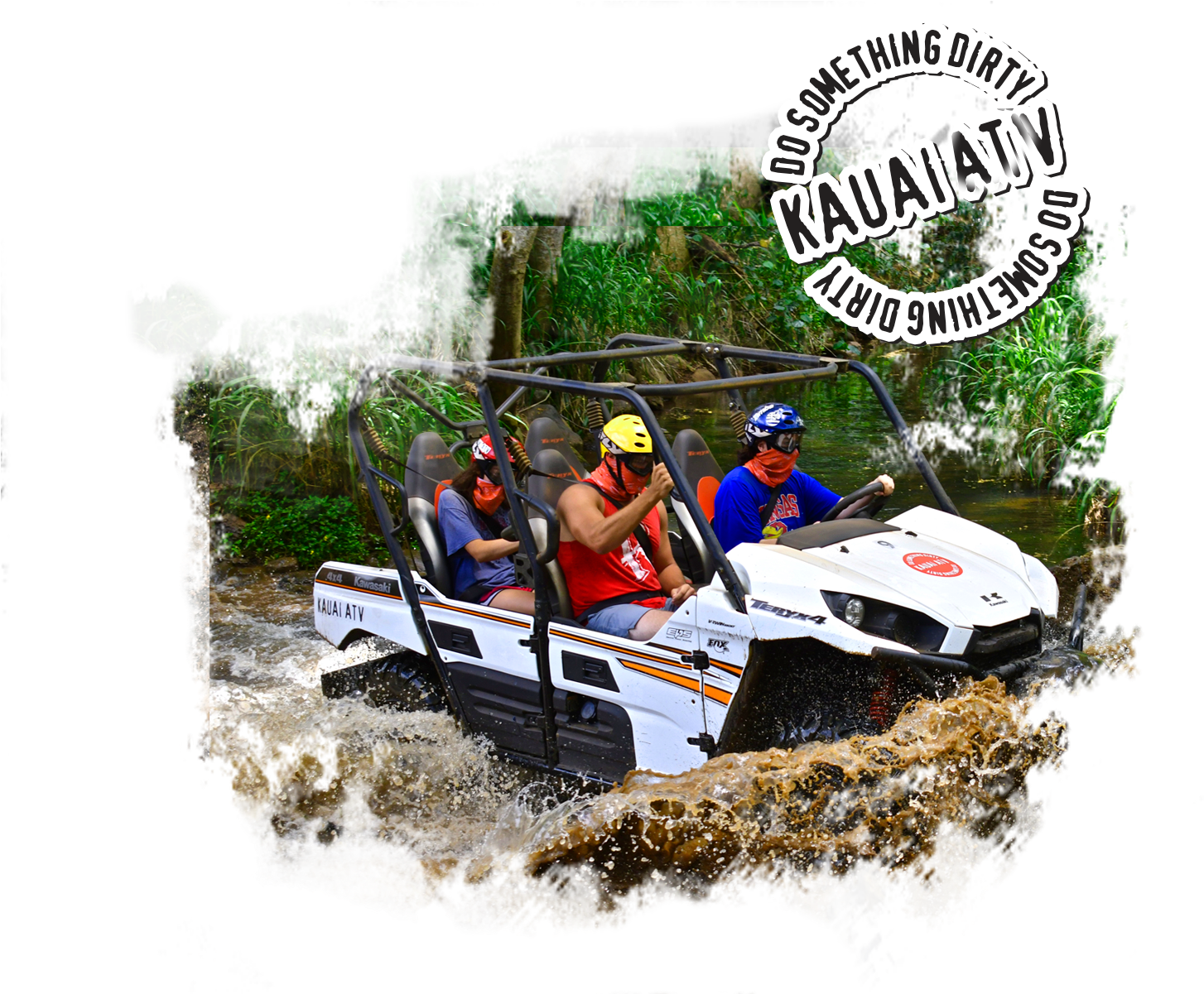 Experience 23 Miles Of Diverse Off-road Trails - Snow (1500x1200), Png Download