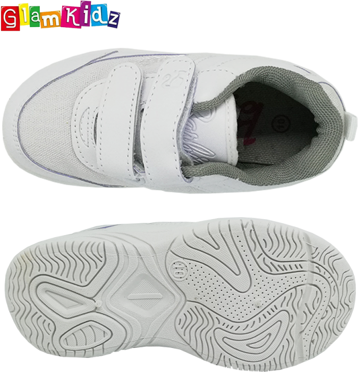 Barbie Girl School Shoes - Sneakers (800x800), Png Download