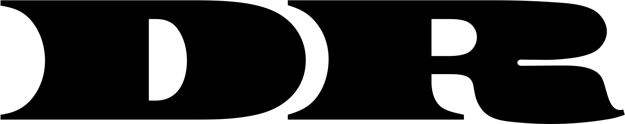 Dr Logo Png Transparent - Dr (2400x2400), Png Download