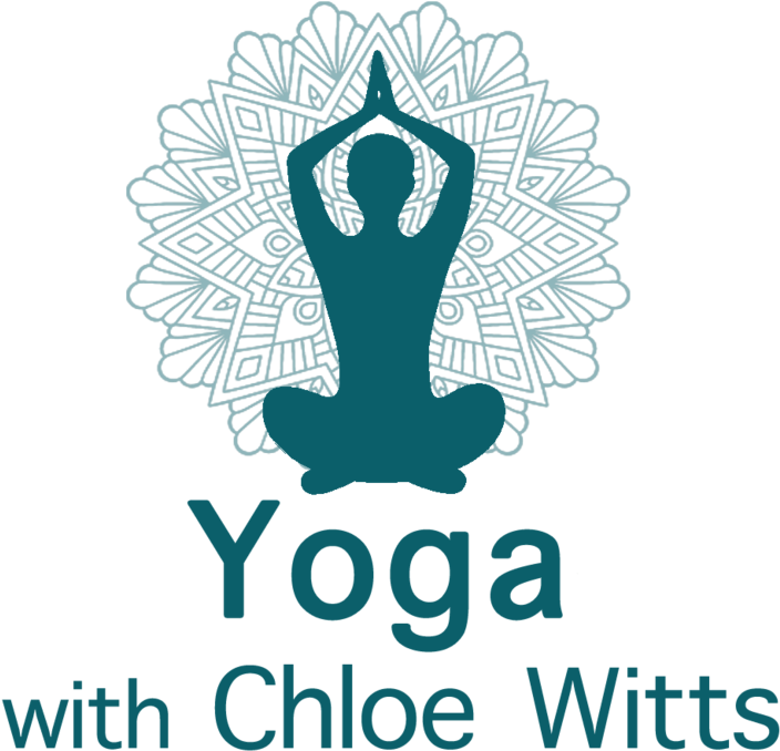 Zen Clipart Yoga Poses 8 Format=1500w (1000x1000), Png Download