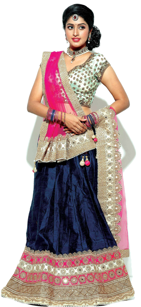 551 X 1200 13 - Png Heroine Photo Hd (551x1200), Png Download