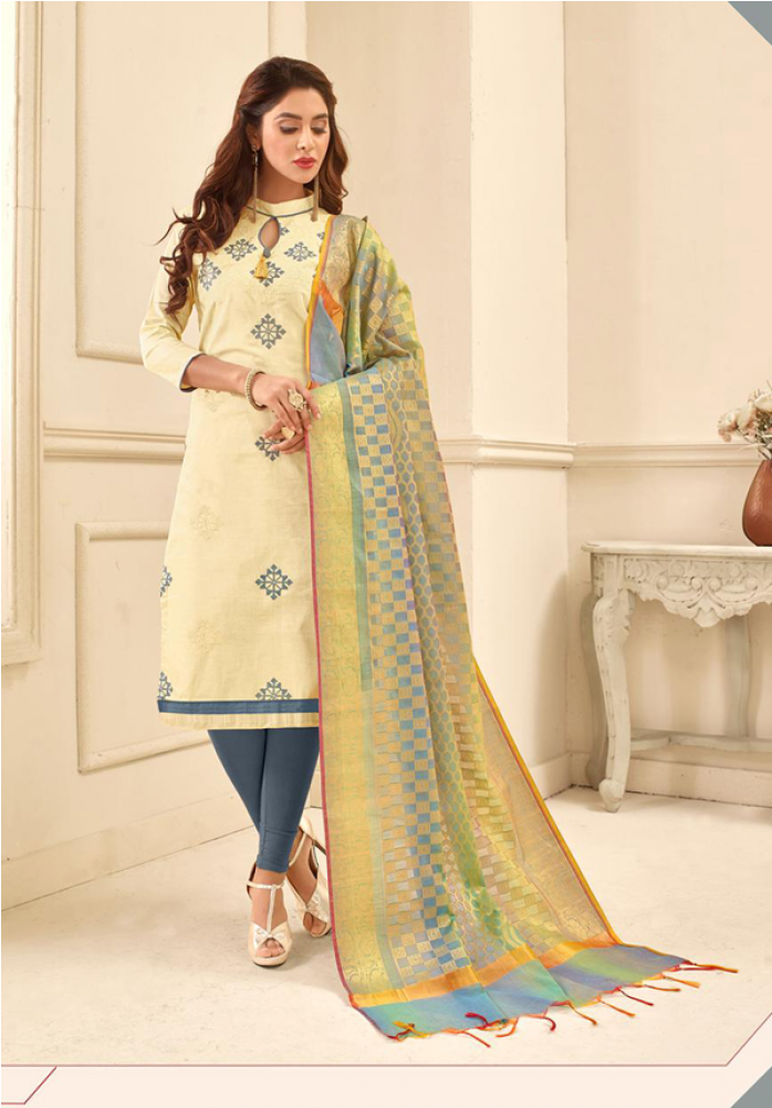 Shalwar Kameez (1000x1000), Png Download