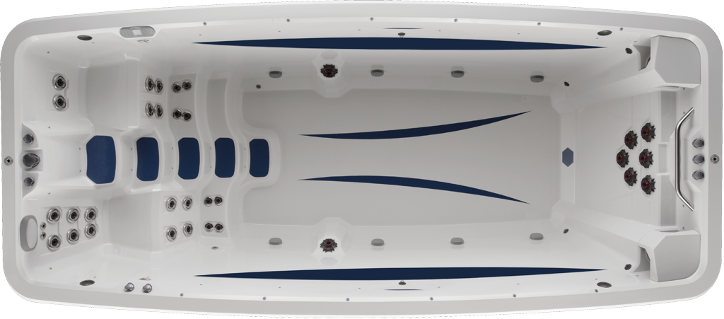 Atv 17 Kona - Marquis Atv Kona 17 (1024x451), Png Download