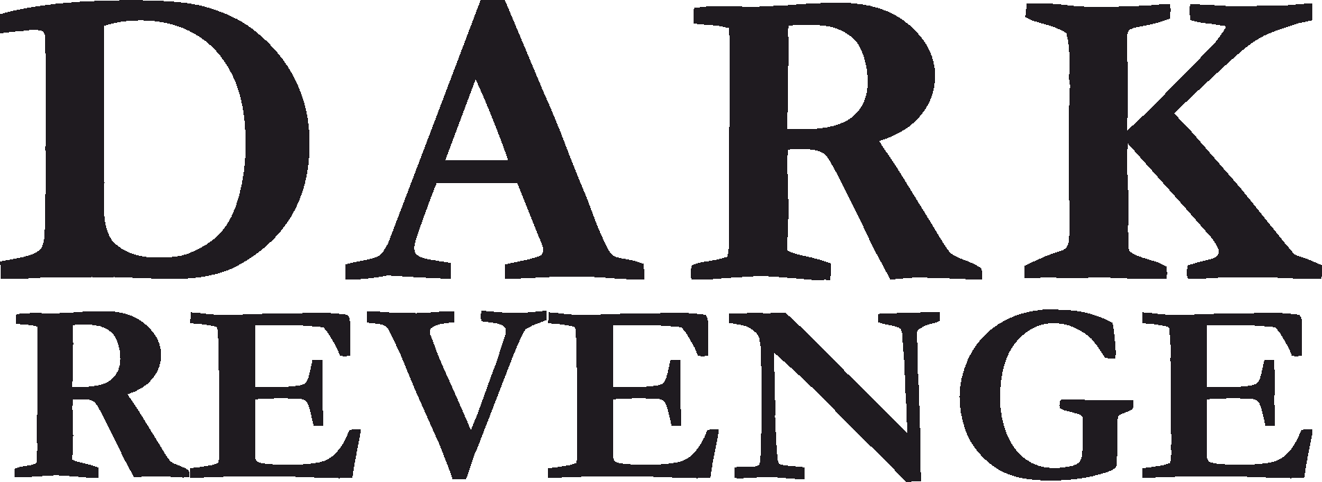 Dr Logo 1 - Every Man Thinks About Apart (1906x695), Png Download