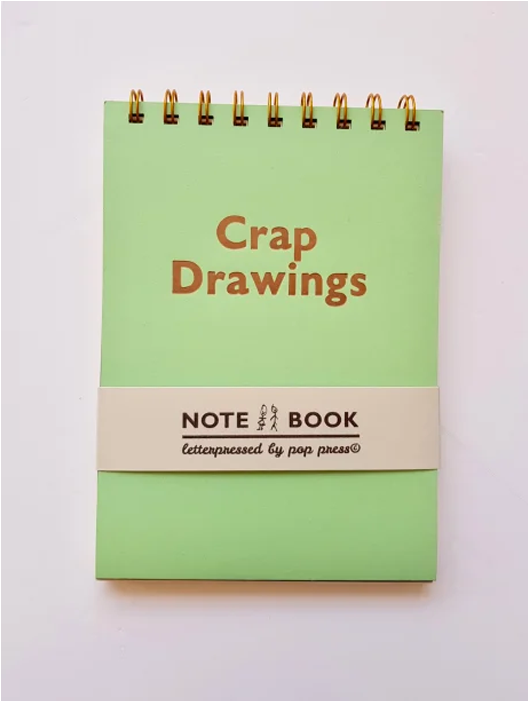 Pop Press Notebooks - Paper (701x700), Png Download