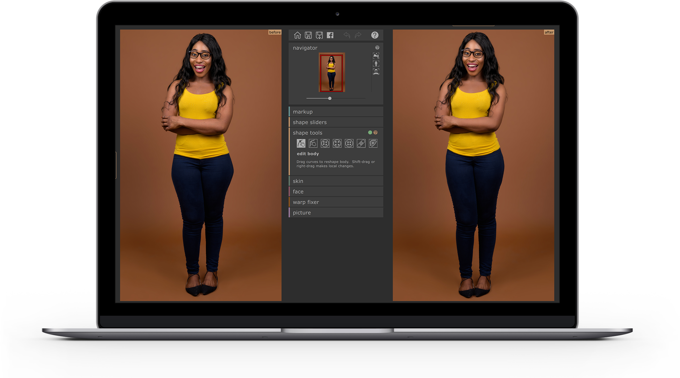 100% Online Support - Led-backlit Lcd Display (2280x1322), Png Download