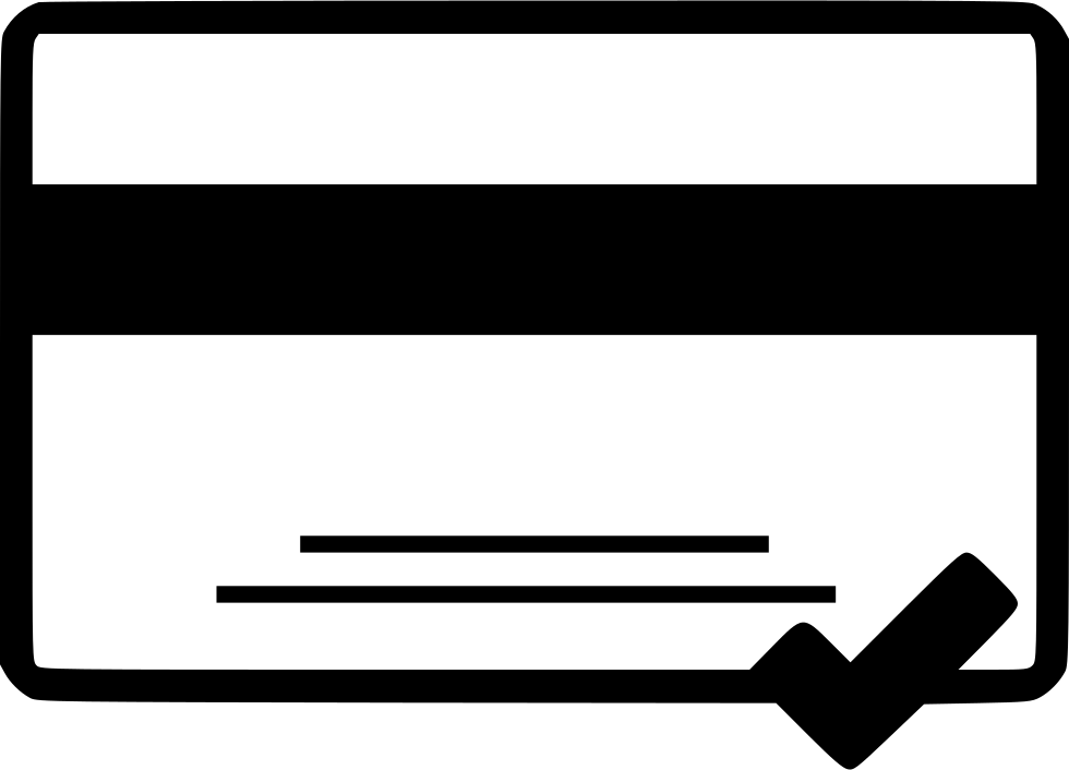 Atm Card Check Comments (980x706), Png Download
