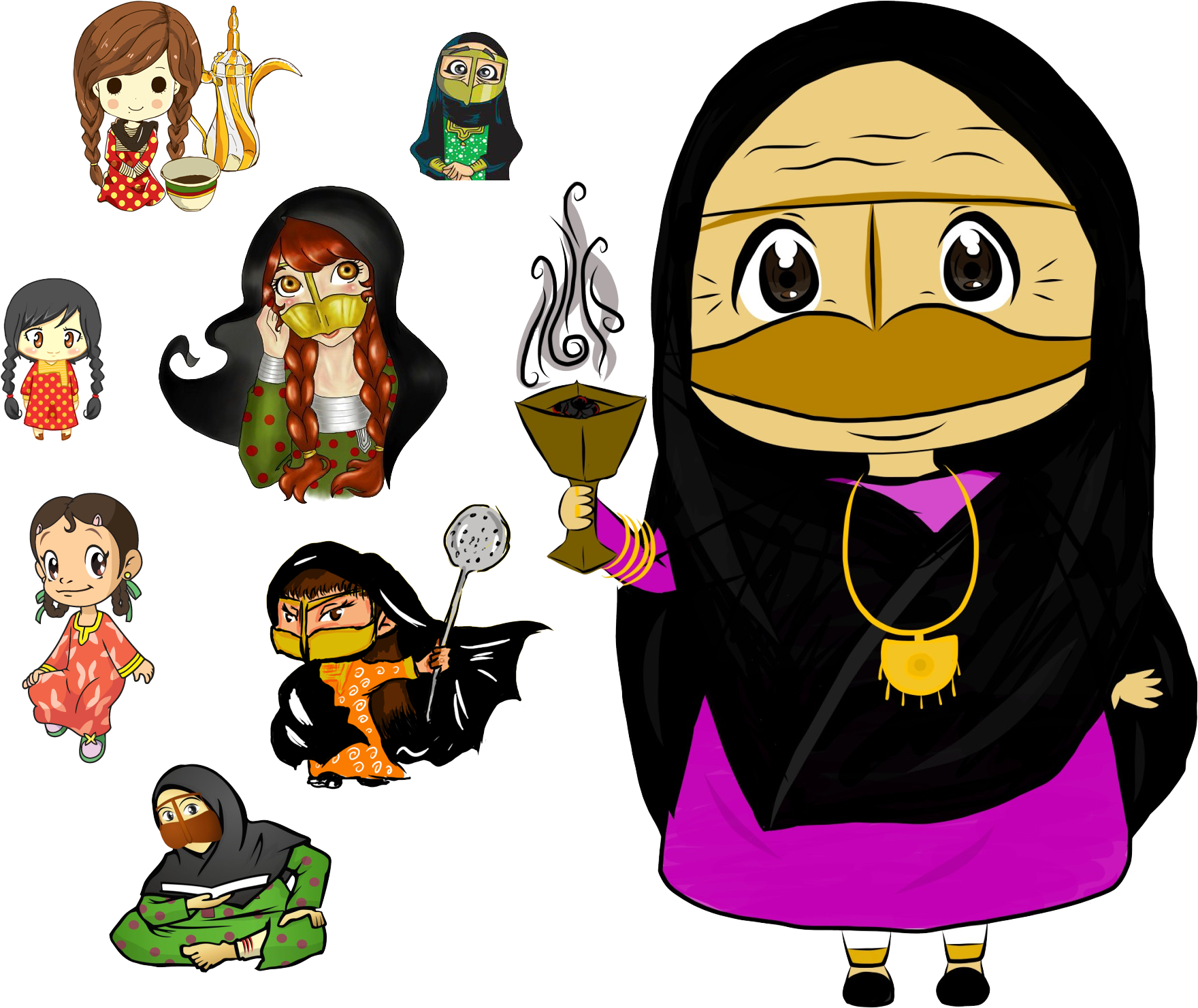 1812 X 1524 2 - حق الليلة Png (1812x1524), Png Download