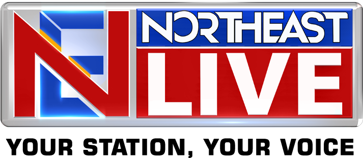 Northeast Live - Tract Manifestation (872x398), Png Download