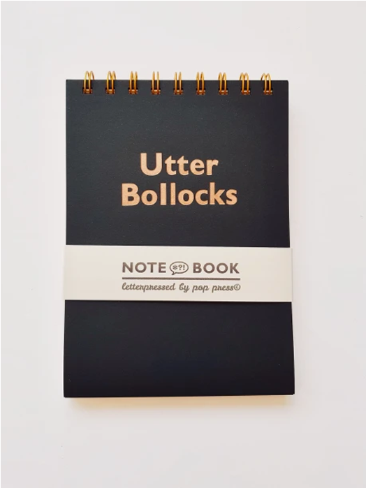 Pop Press Notebooks (701x700), Png Download