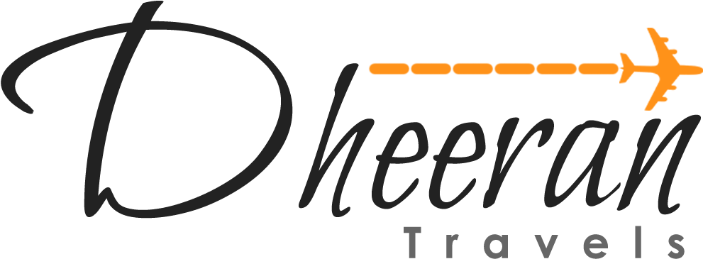 Tours And Travels In Chennai, Car Rentals In Chennai, (1000x365), Png Download