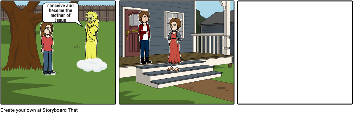Mary - Nikki And Brandon (1164x385), Png Download