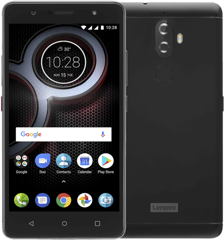 Vinay Mobile And Electronics Store Mobile Varanasi - Lenovo K8 Plus Mobile (725x515), Png Download