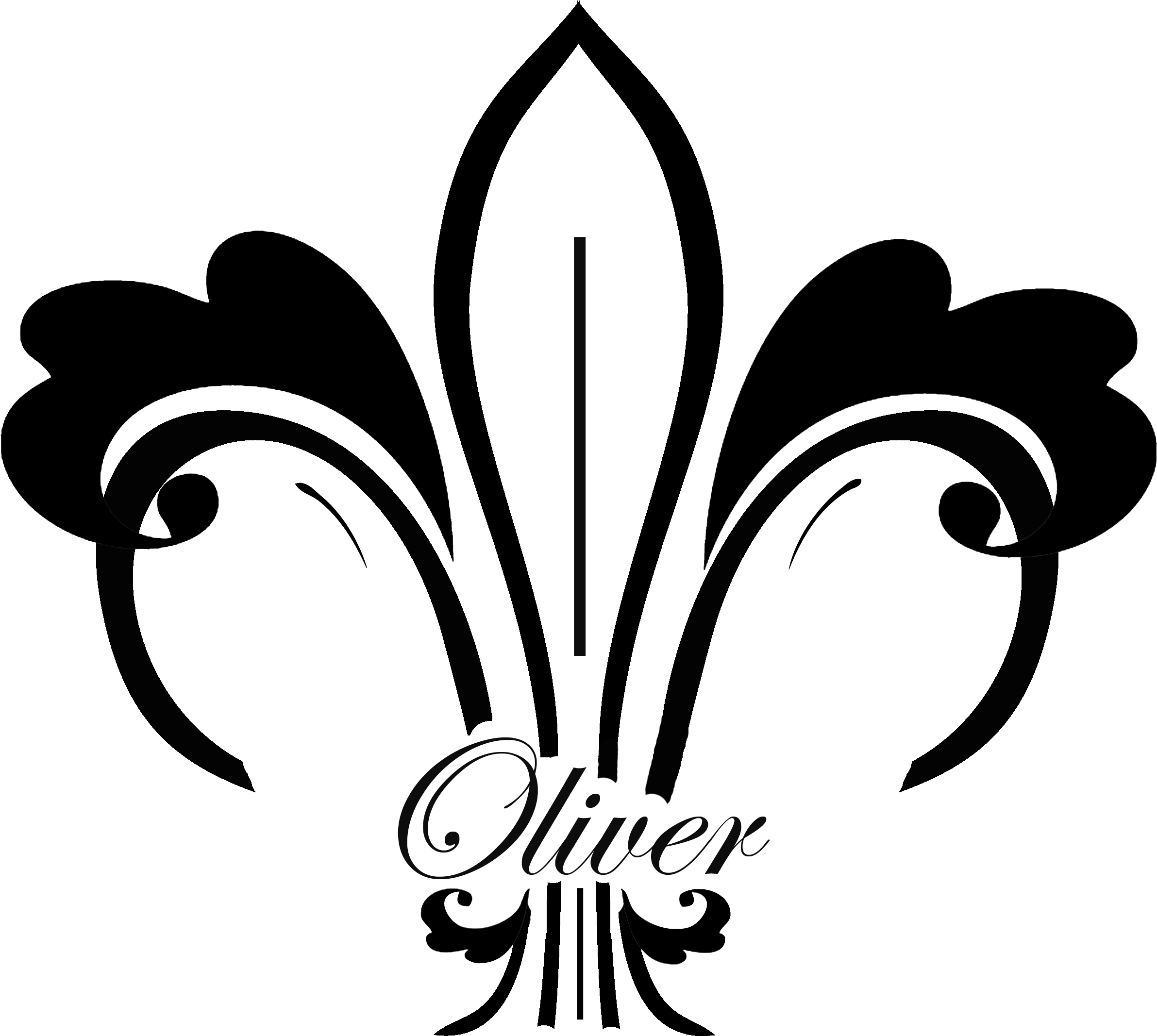 Wedding Symbol - Oliver - Illustration (2809x2185), Png Download