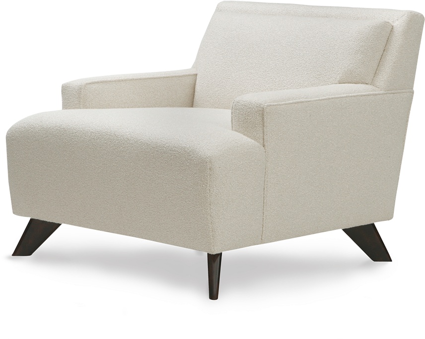 Mapleton Club Chair - Club Chair (1024x750), Png Download
