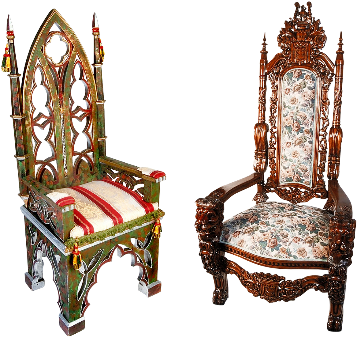 Wooden Chairs Photo - Chair (1280x1148), Png Download
