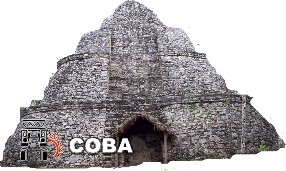 Logocoba2 - Crossroads Temple (933x557), Png Download