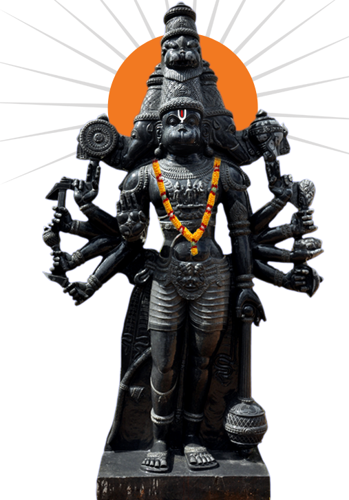 Tweets With Replies By Rvaidya2000 (@rvaidya2000) - Statue (507x726), Png Download